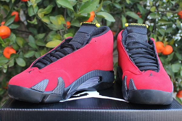 Jordan 14 Women AAA 4